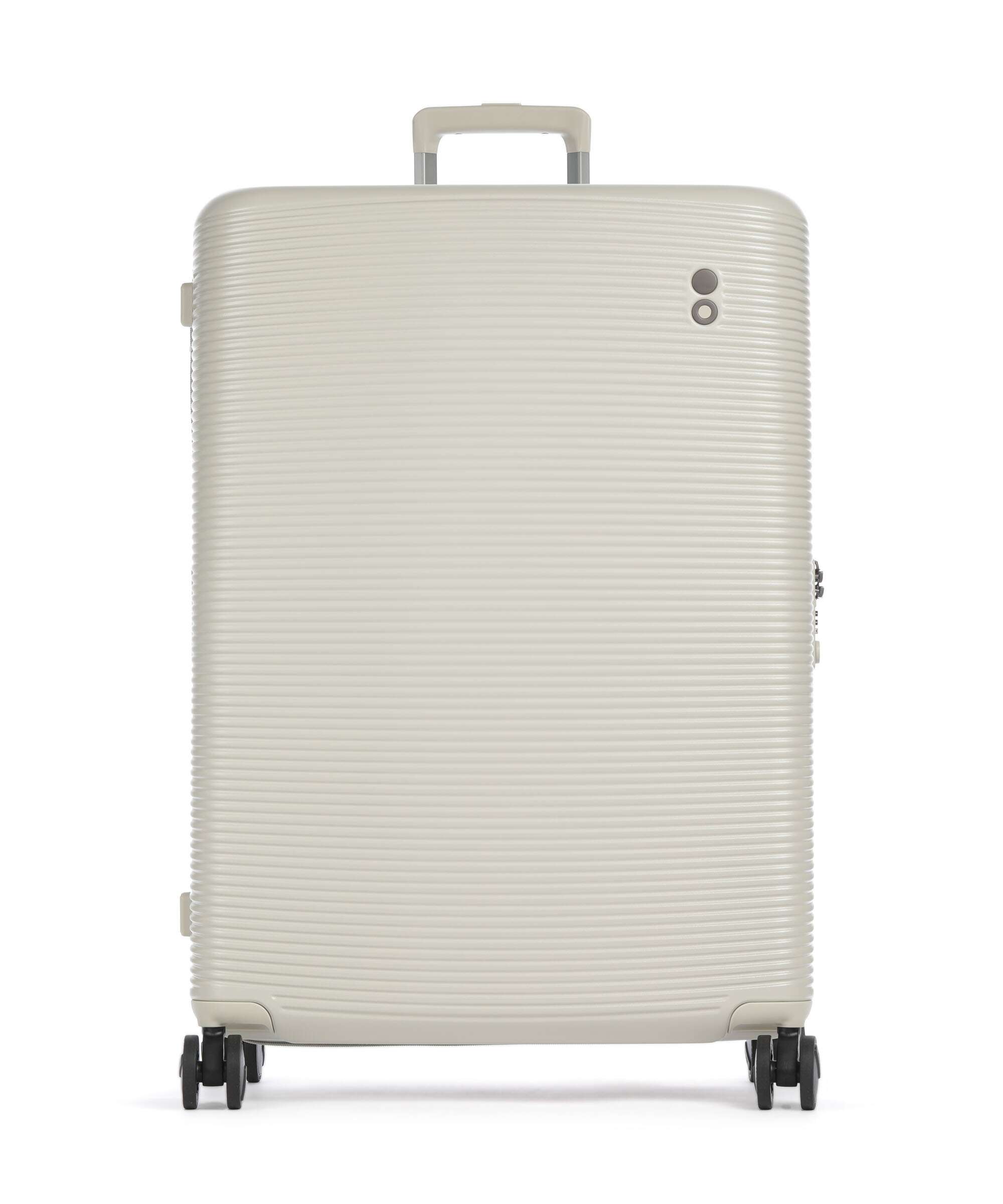 Echolac Ultima L Spinner (4 wheels) beige