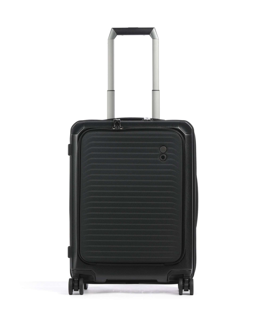 Echolac Shogun EVO S Spinner (4 wheels) black
