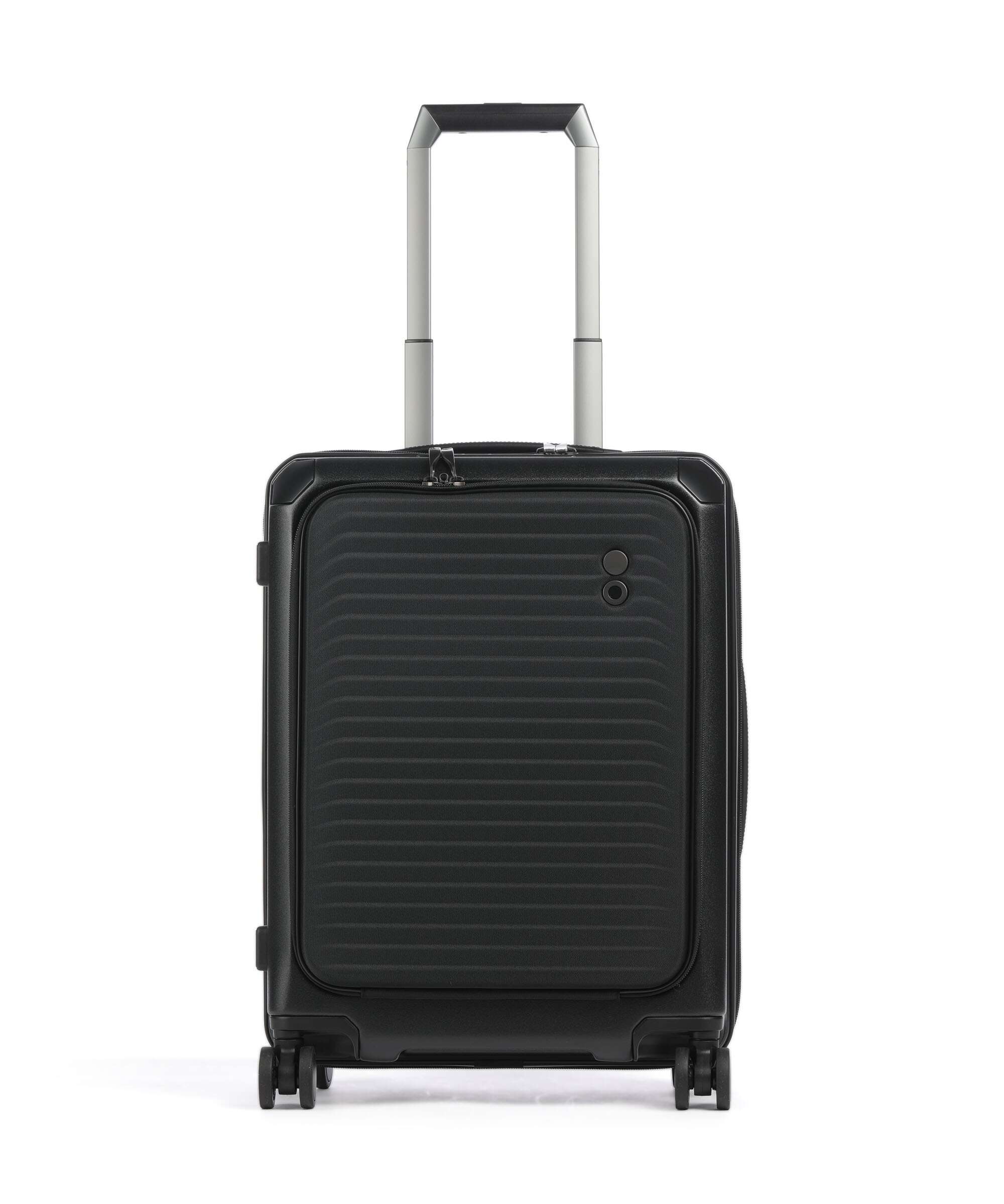Echolac Shogun EVO S Spinner (4 wheels) black