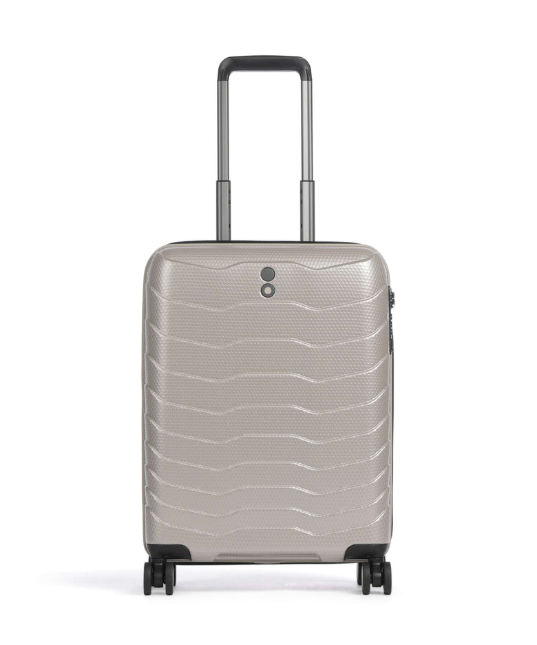 Echolac EXO S Spinner (4 wheels) champagne