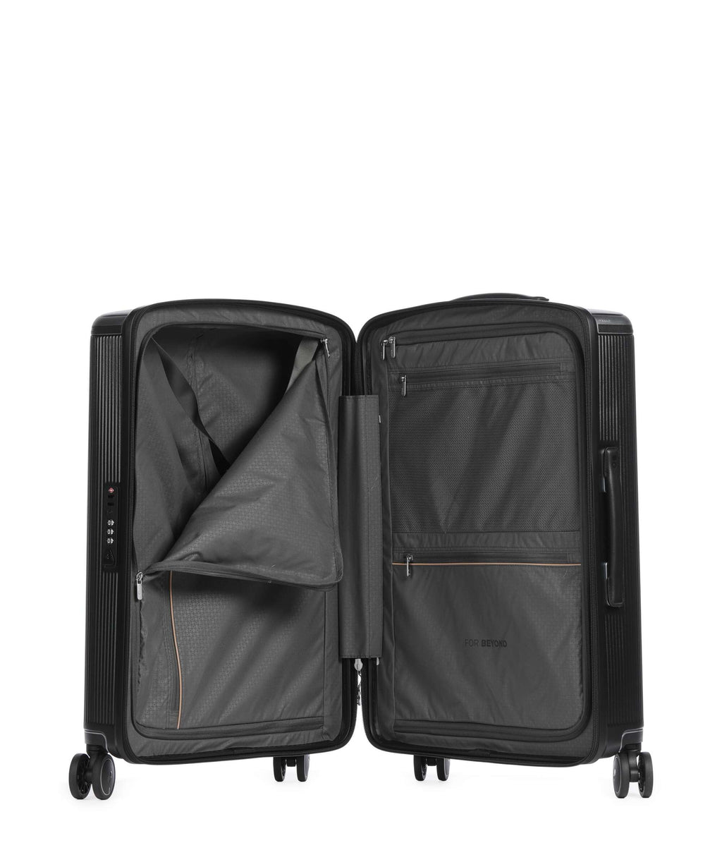 Echolac Dynasty VLX M Spinner (4 wheels) earth black