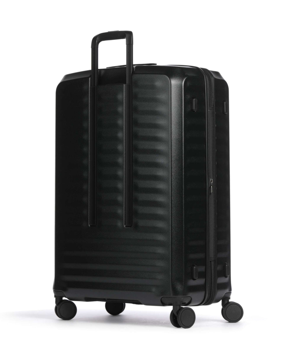 Echolac Oxygen L Spinner (4 wheels) black
