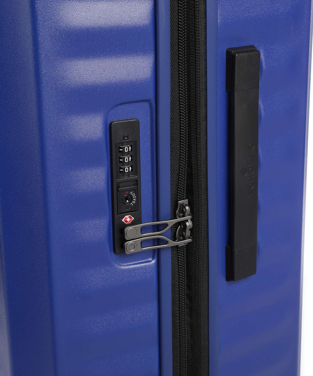 Echolac Oxygen L Spinner (4 wheels) blue