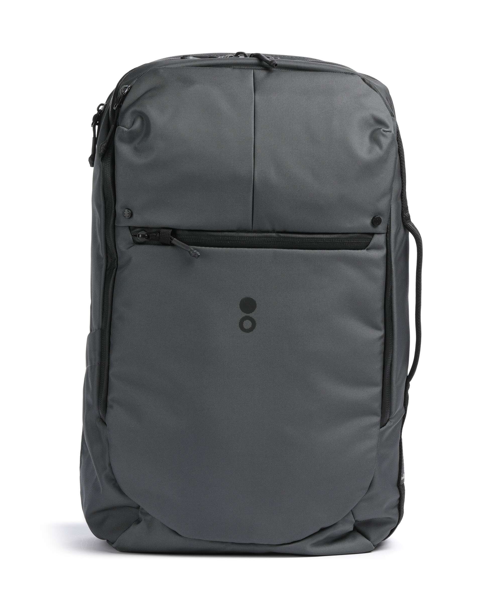 Echolac Active X Travel backpack cool grey