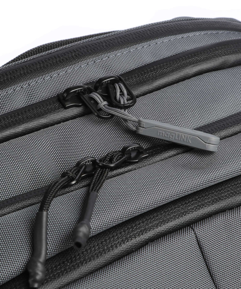 Echolac Active X Travel backpack cool grey