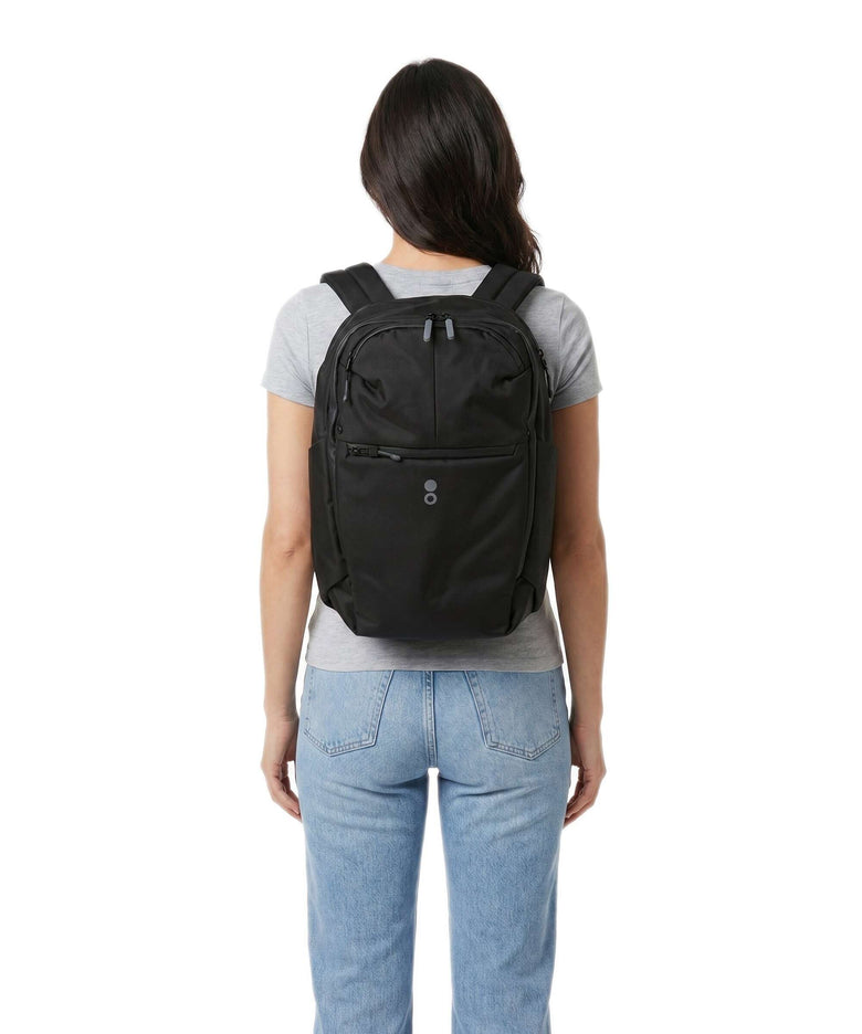 Echolac Active X 22 Backpack black