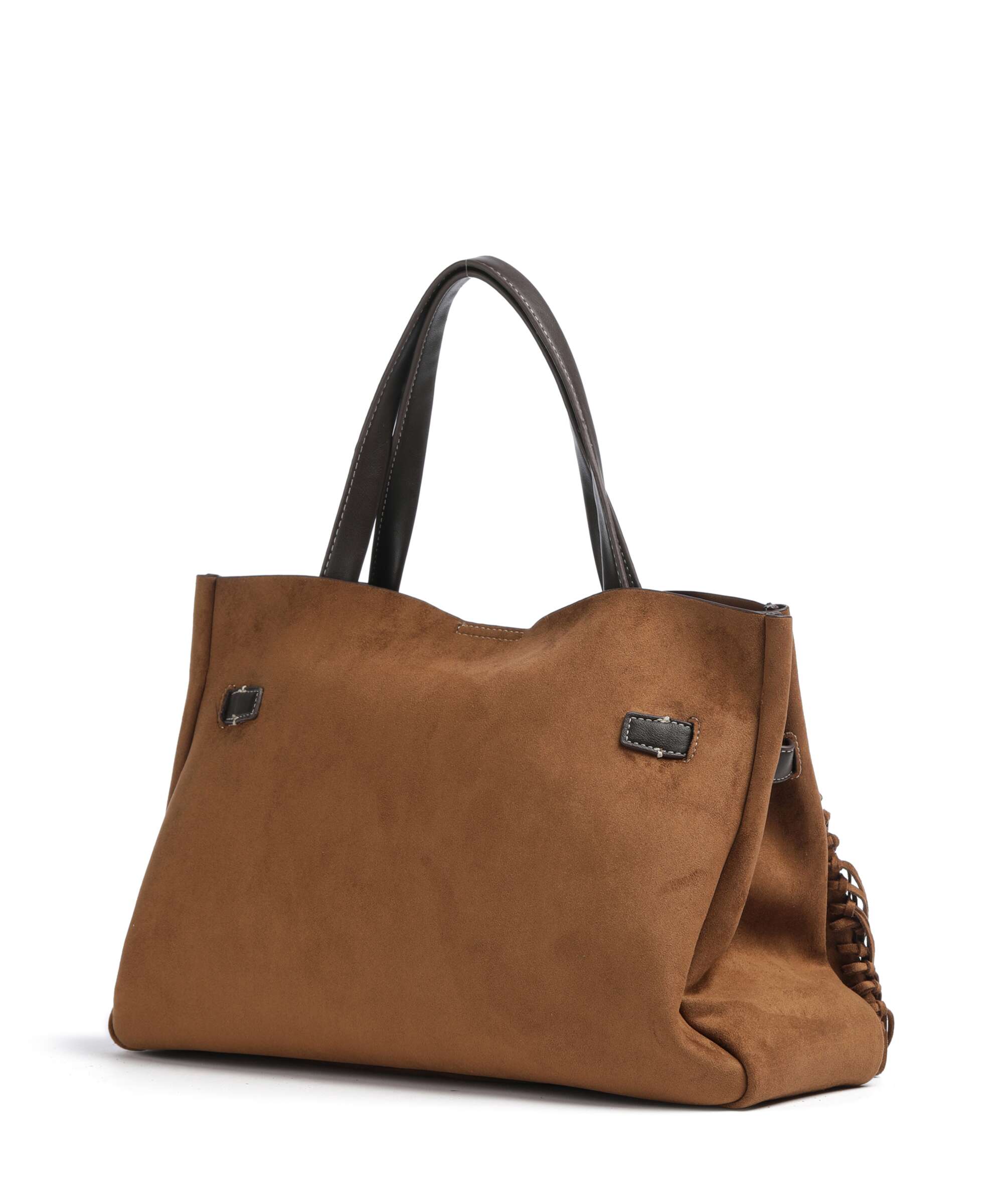DKNY Bryar Large Handbag walnut