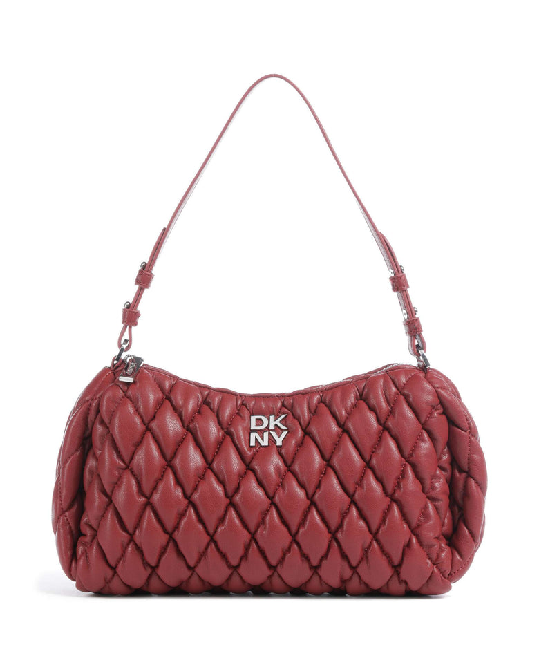 DKNY Remy Shoulder bag rhythm red
