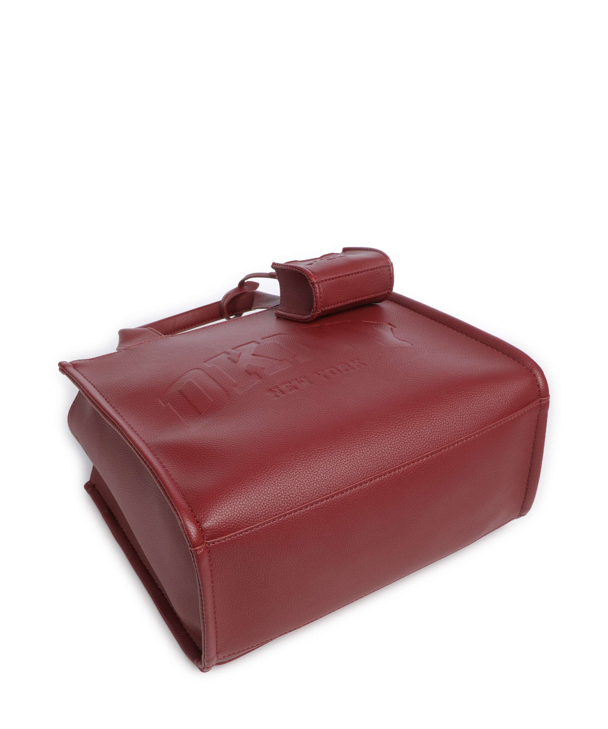 DKNY Hadlee Handbag rhythm red