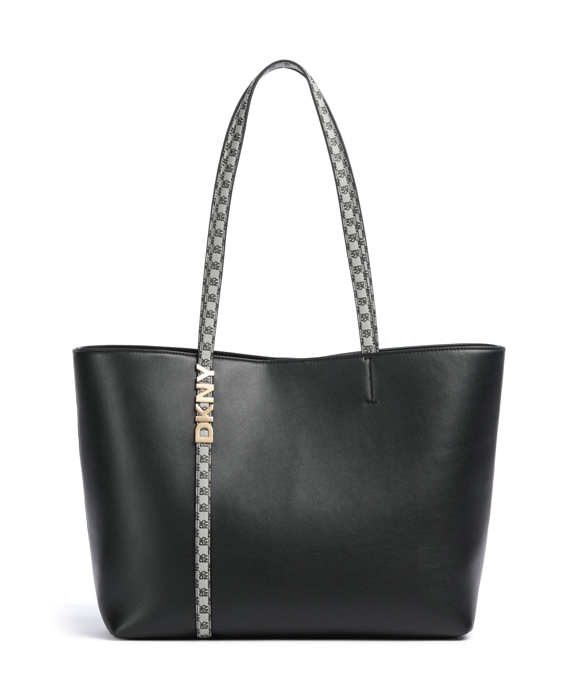 DKNY Avril Tote bag black/gold