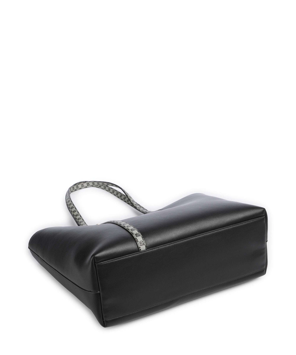 DKNY Avril Tote bag black/gold