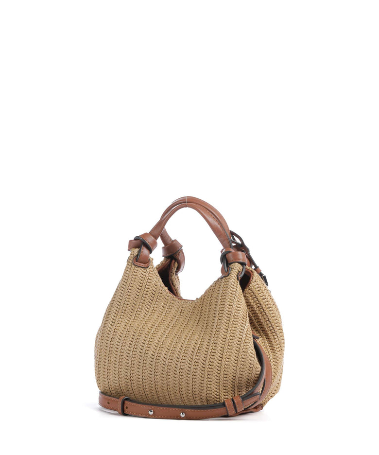 DKNY Paula Small Handbag natural/saddle