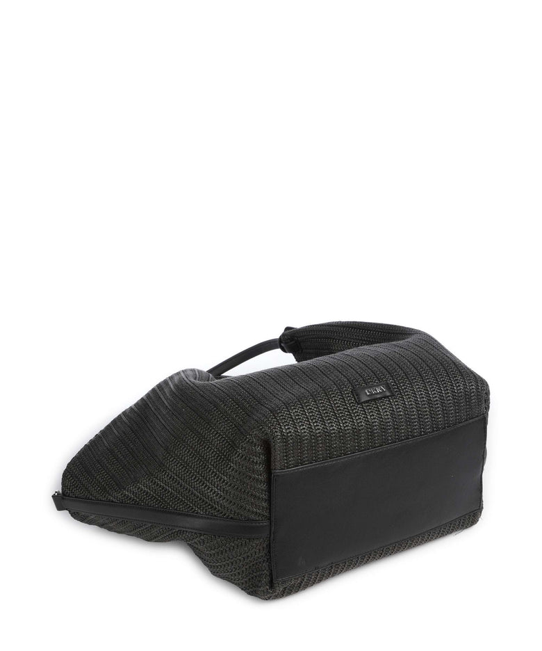 DKNY Paula Large Tote bag black/silver
