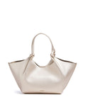 DKNY Paula Medium Tote bag gold