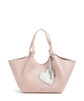 DKNY Paula Medium Tote bag pale blush