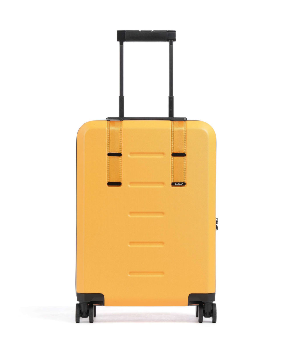 Db Ramverk S Spinner (4 wheels) parhelion orange
