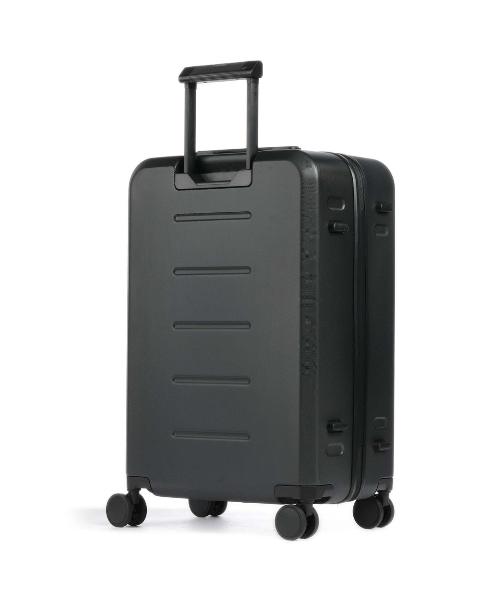 Db Ramverk M Spinner (4 wheels) black out