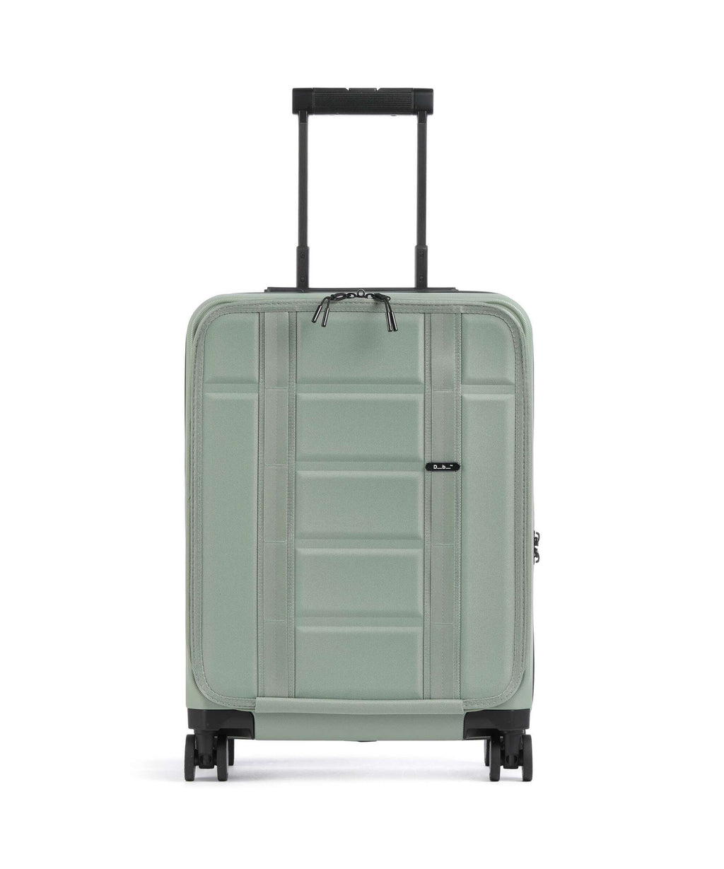 Db Ramverk S Front Spinner (4 wheels) green ray