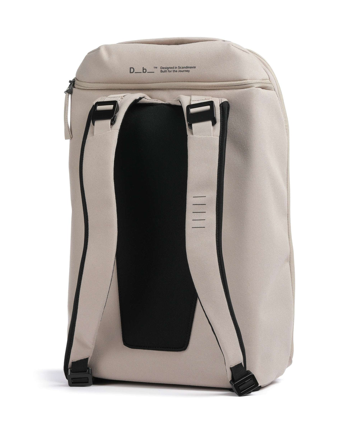 Db Freya 22 Backpack fogbow beige