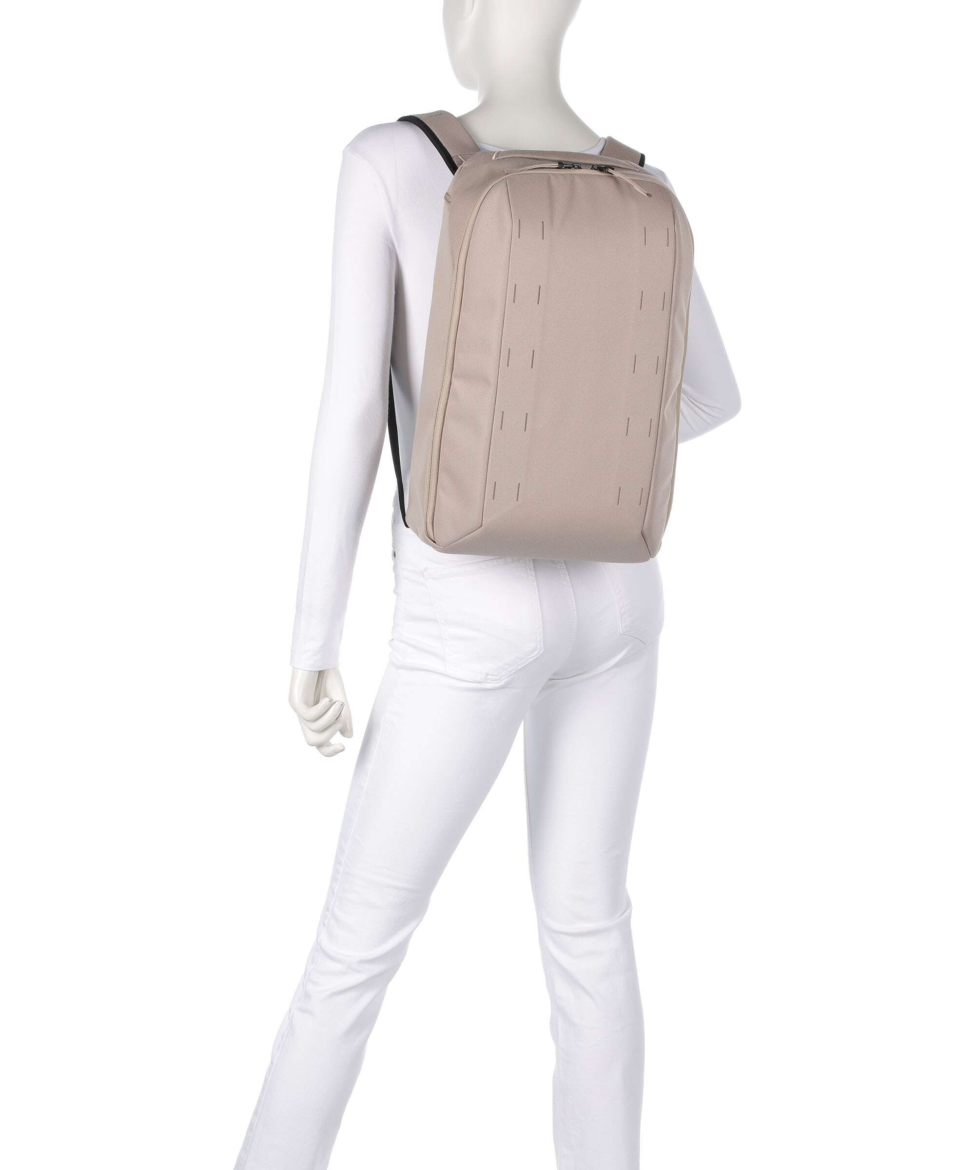 Db Freya 22 Backpack fogbow beige
