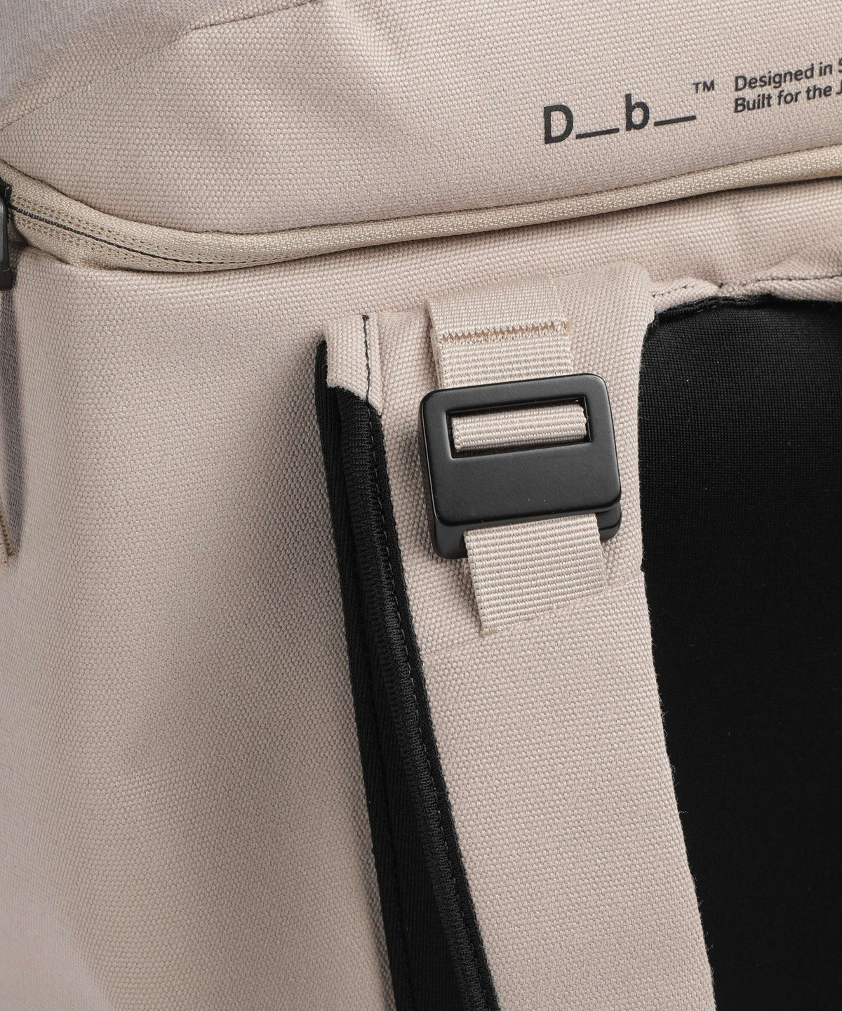 Db Freya 22 Backpack fogbow beige