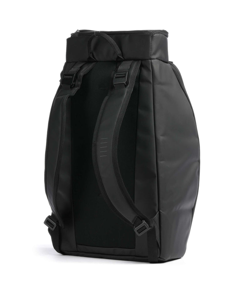 Db Hugger 25 Backpack black out