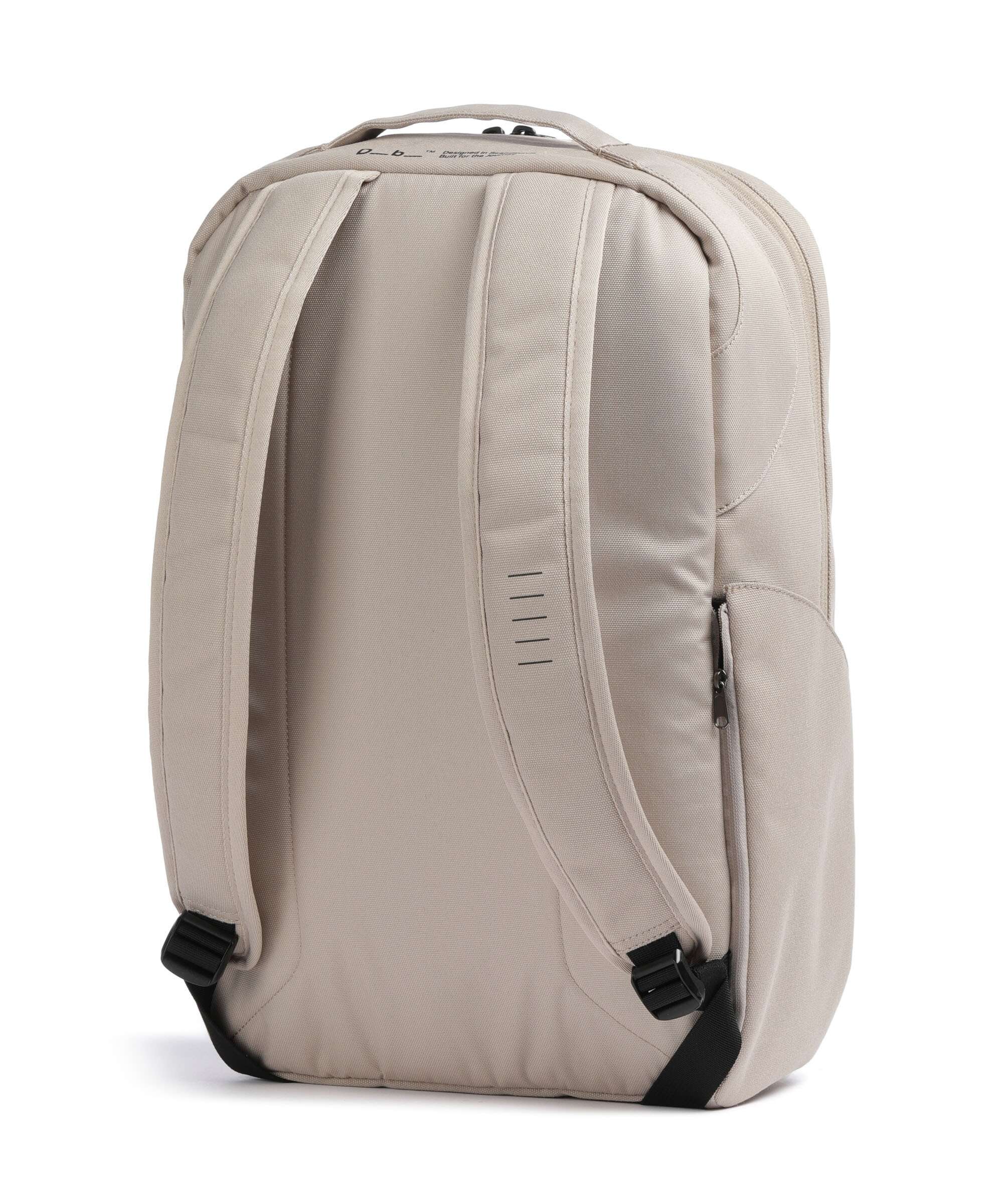 Db Skate 20 Backpack fogbow beige