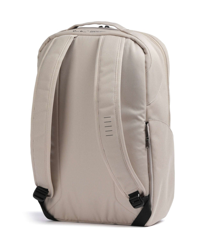 Db Skate 20 Backpack fogbow beige