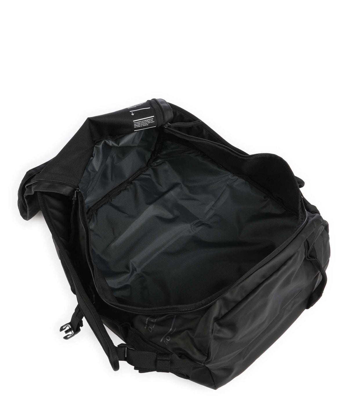 Db Essential 40 Backpack black out