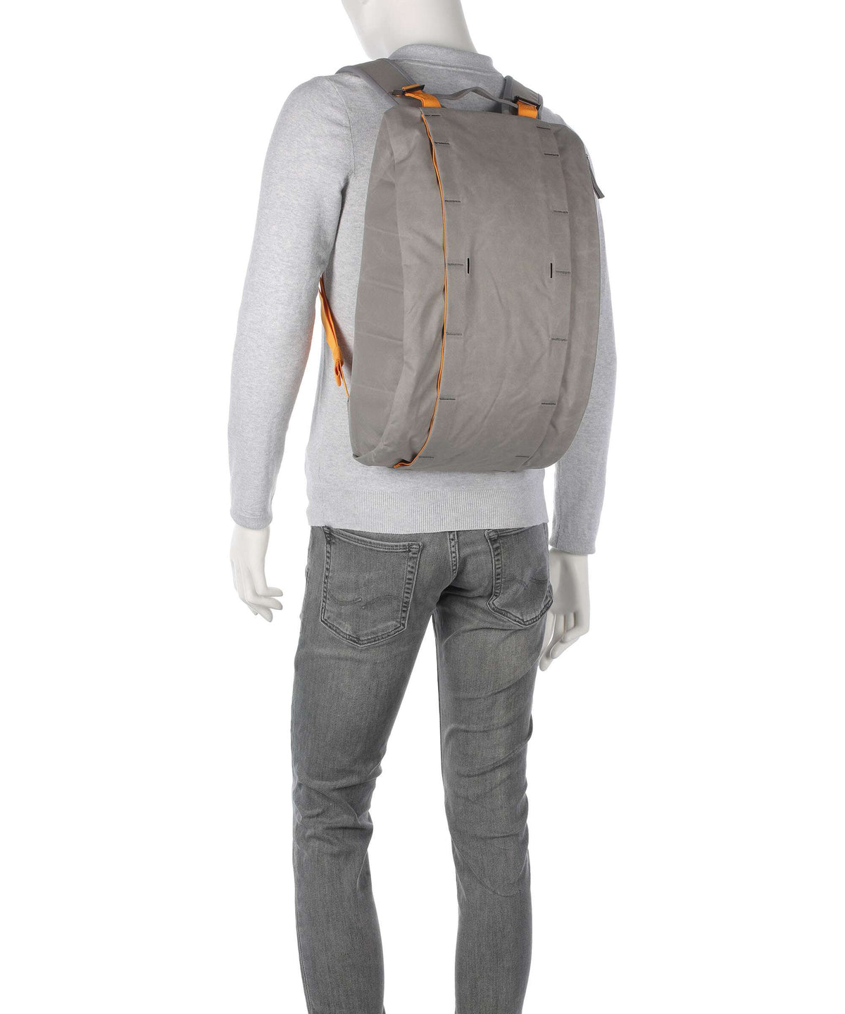 Db Hugger 15 Backpack sand grey