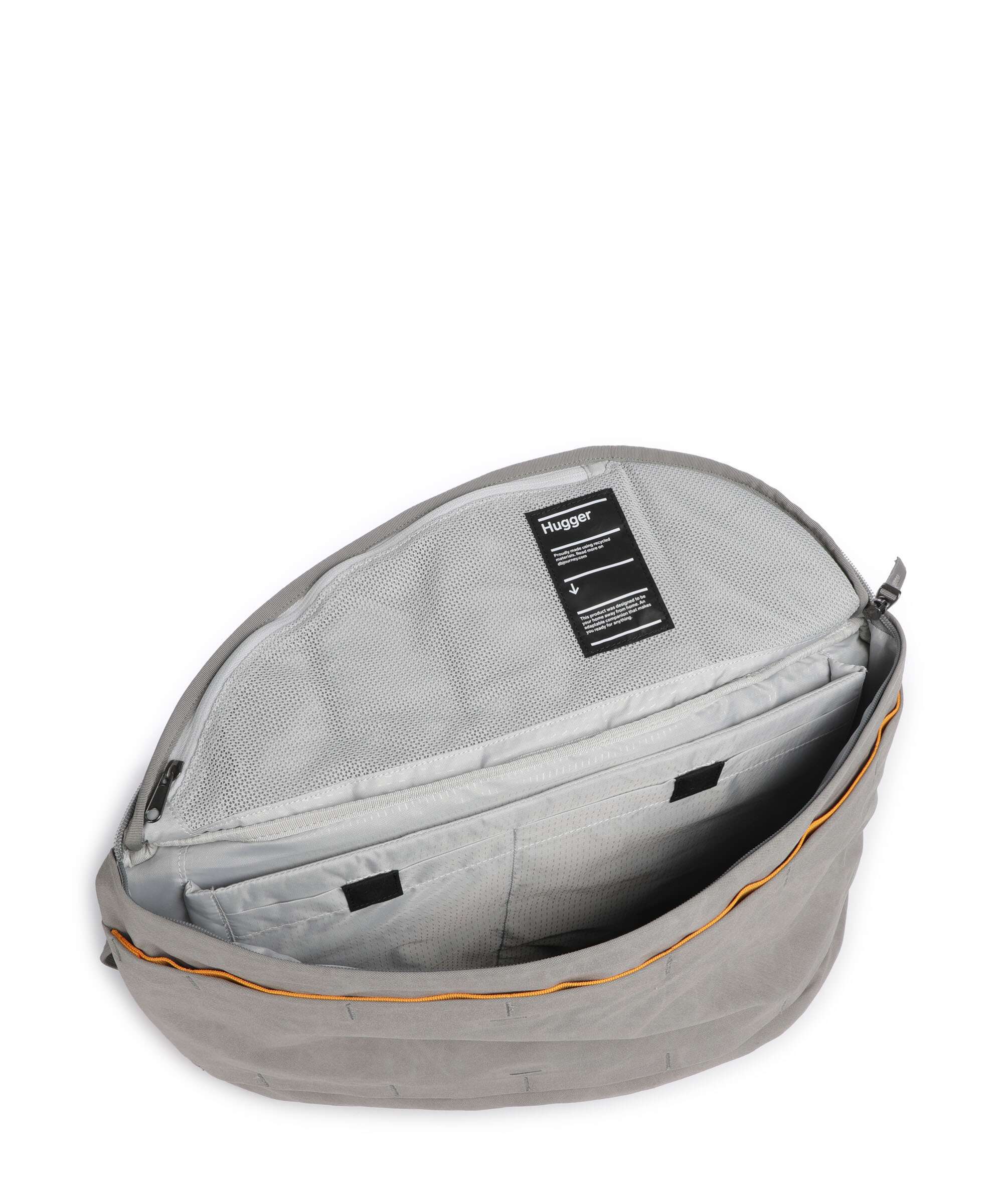 Db Hugger 15 Backpack sand grey