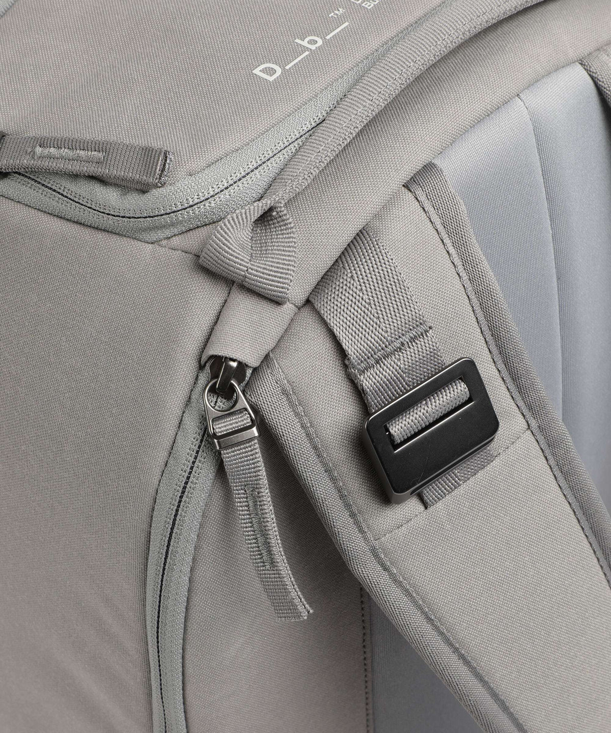 Db Ramverk 21 Backpack sand grey