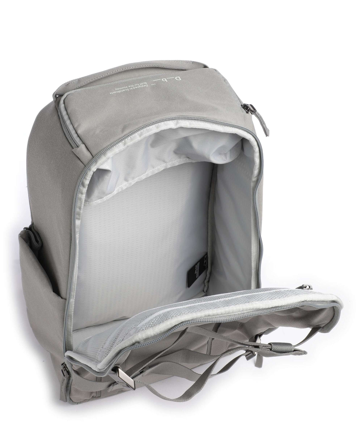 Db Ramverk 21 Backpack sand grey