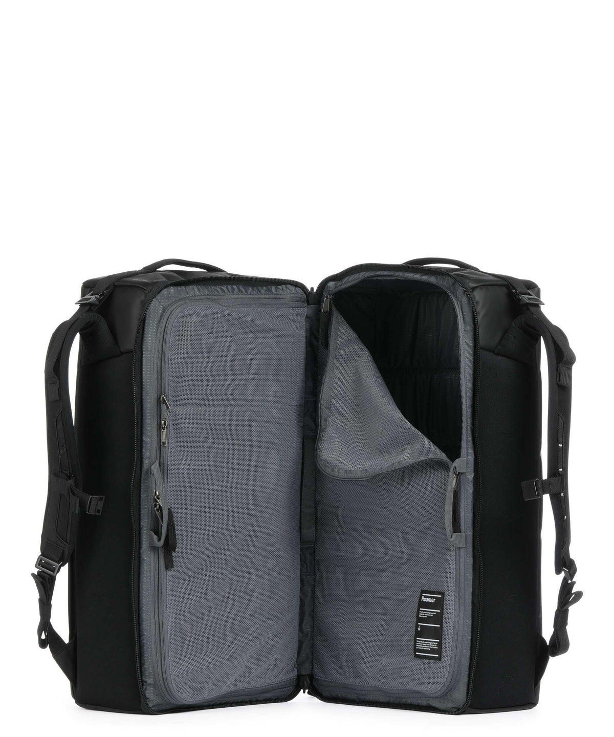 Db Roamer 70 Travel bag black out