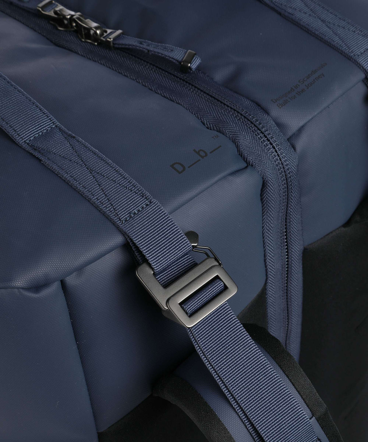 Db Roamer 70 Travel bag blue hour