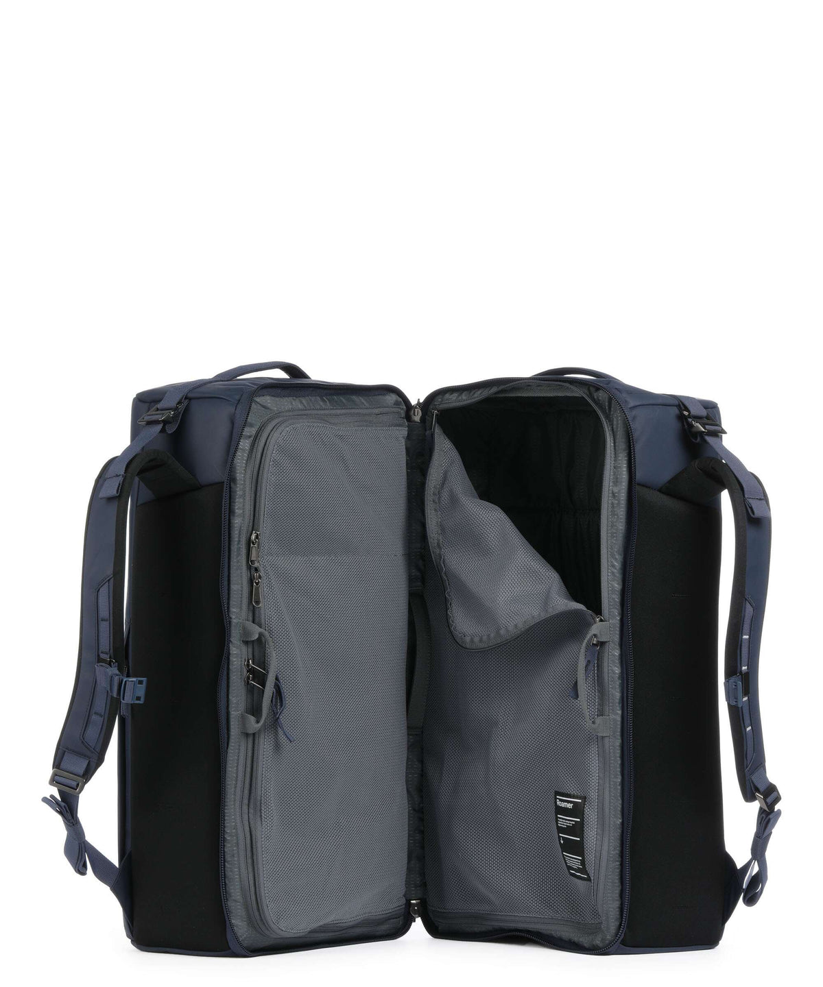 Db Roamer 70 Travel bag blue hour