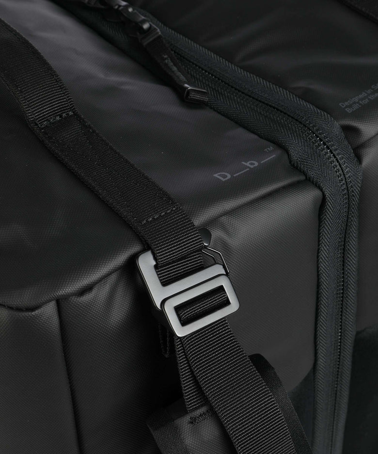 Db Roamer 90 Travel backpack black out