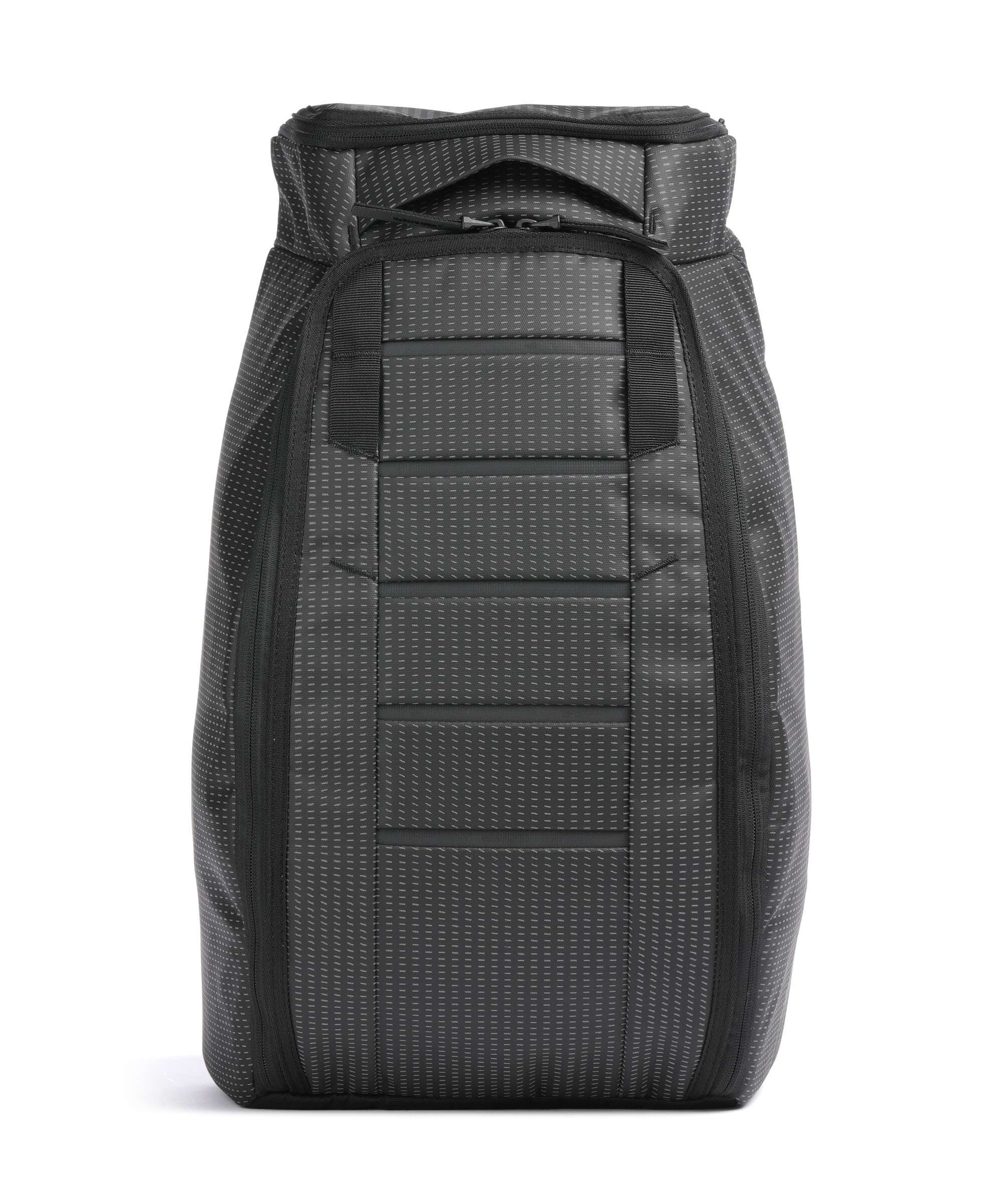 Db Hugger 25 Backpack reflective black
