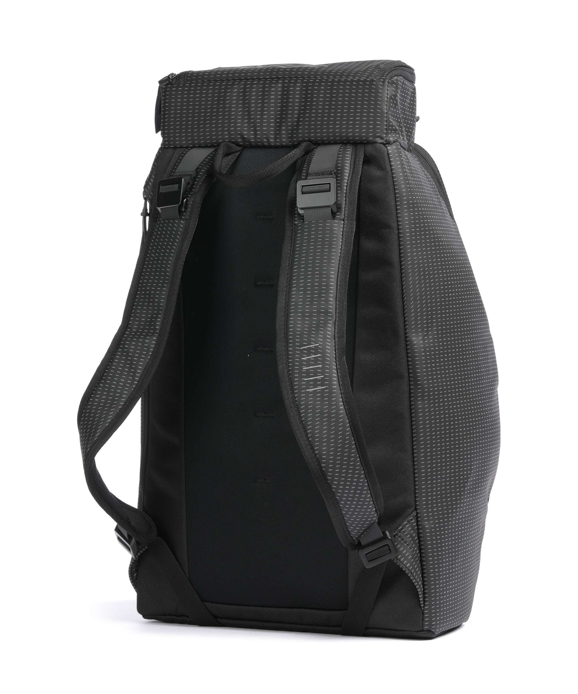 Db Hugger 25 Backpack reflective black