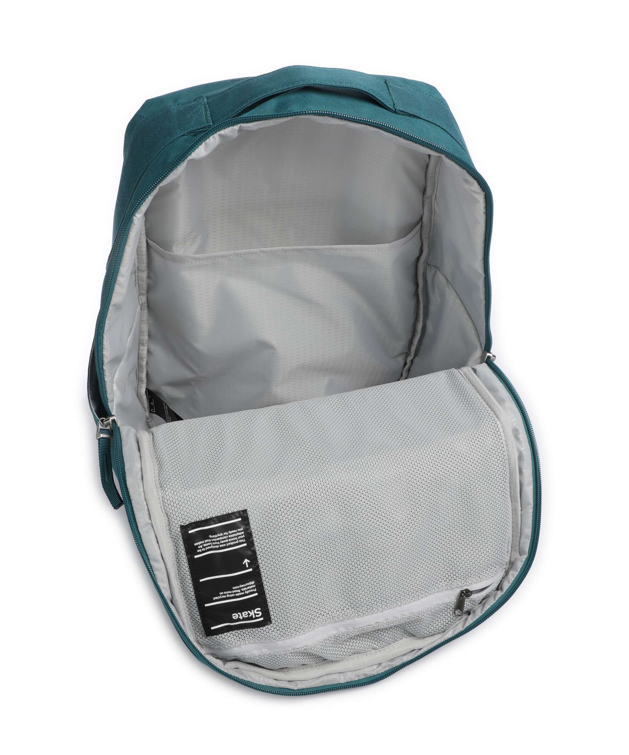 Db Skate 20 Backpack midnight teal