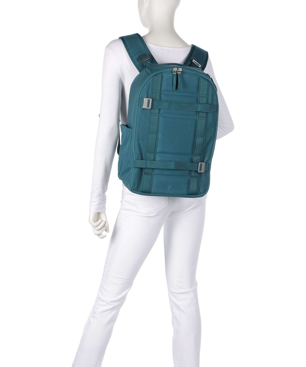 Db Ramverk Pro 21 Backpack midnight teal