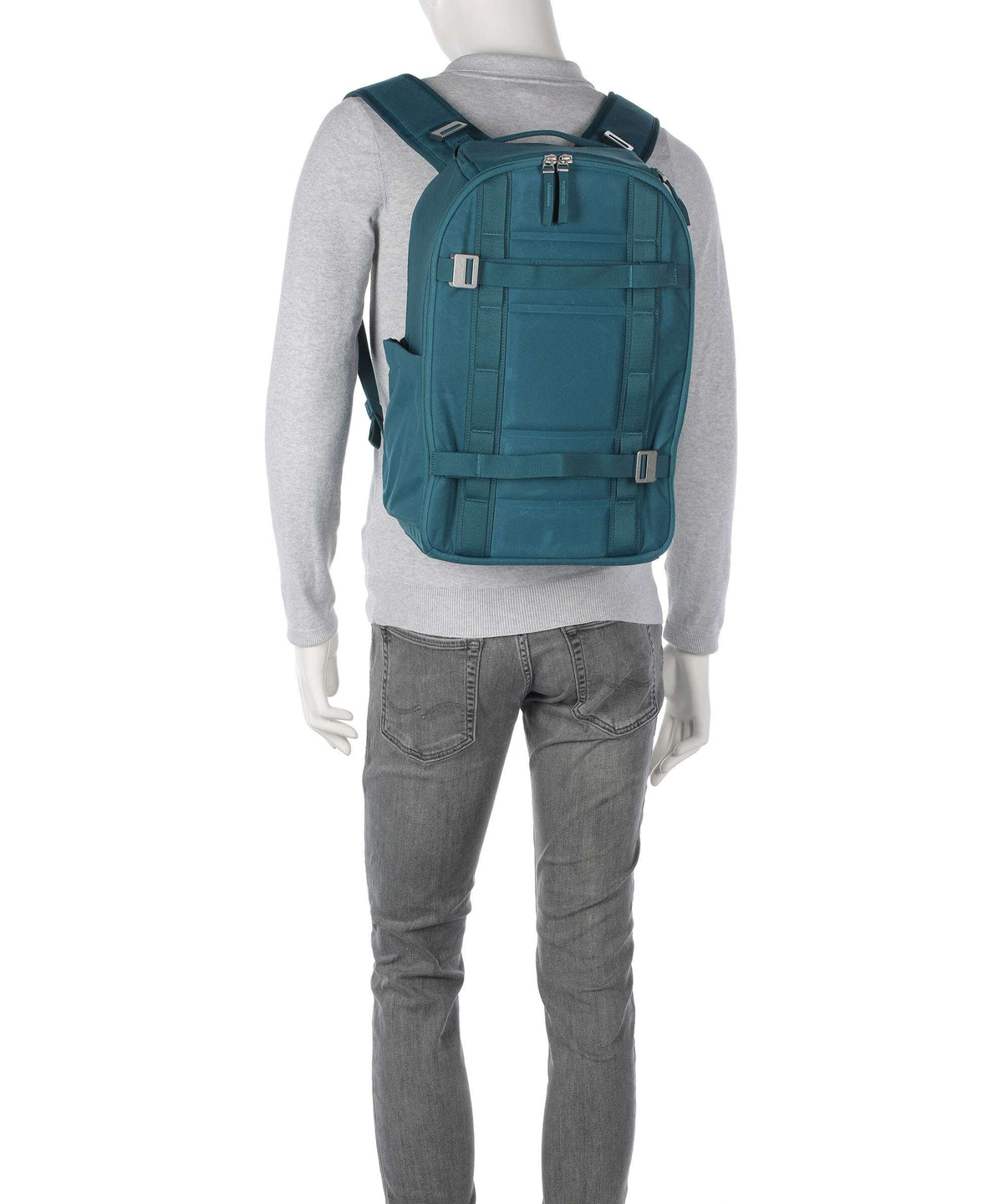 Db Ramverk Pro 21 Backpack midnight teal