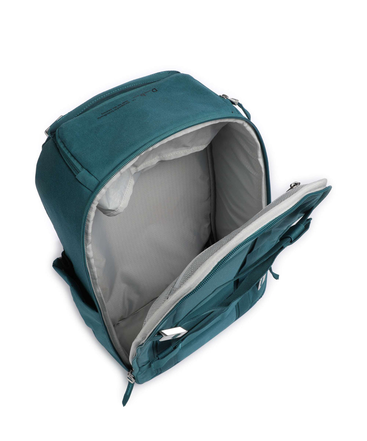 Db Ramverk Pro 21 Backpack midnight teal