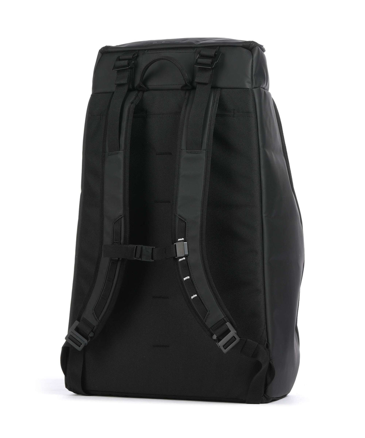 Db Hugger 45 Travel backpack black out