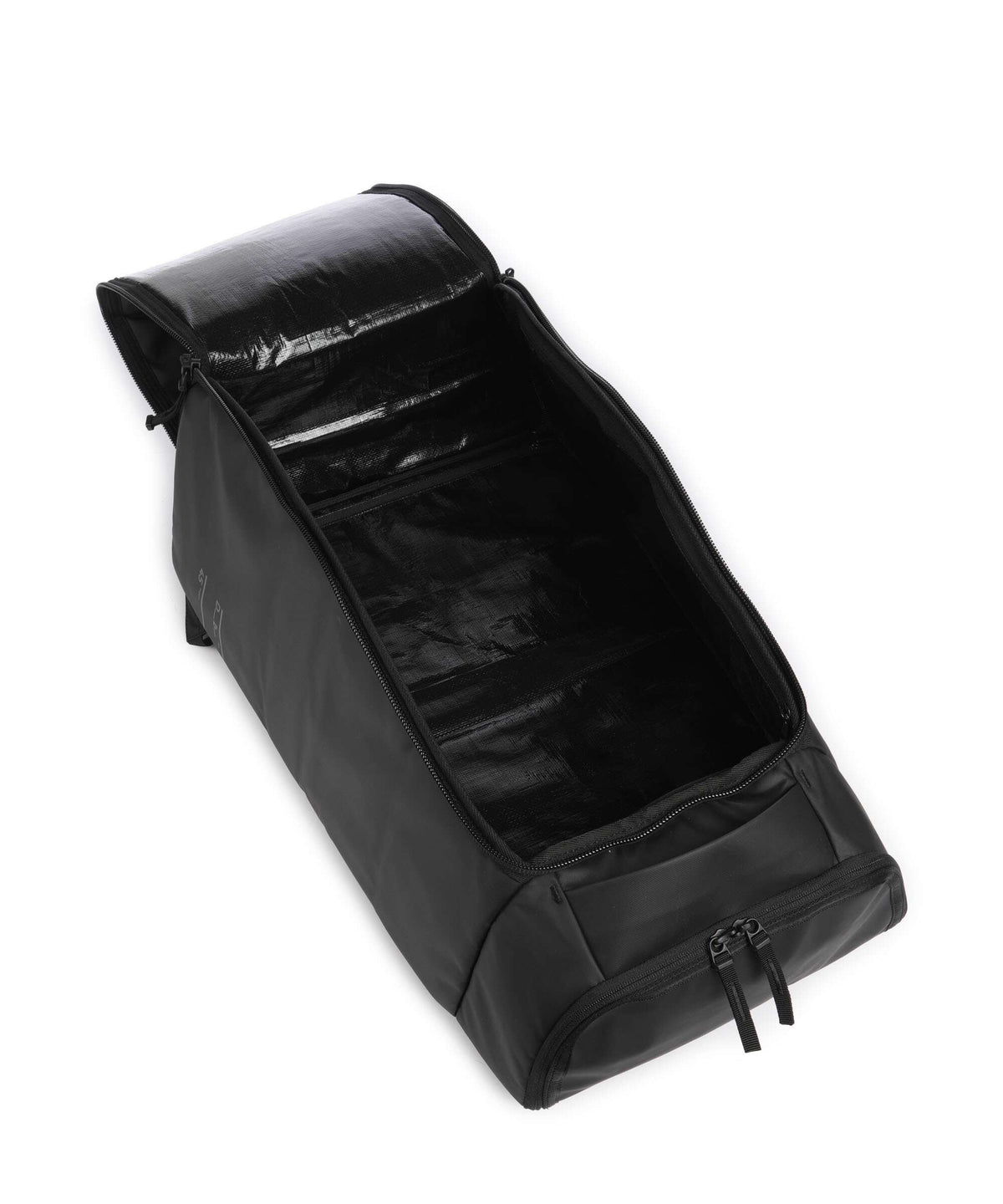 Db Hugger 45 Travel backpack black out
