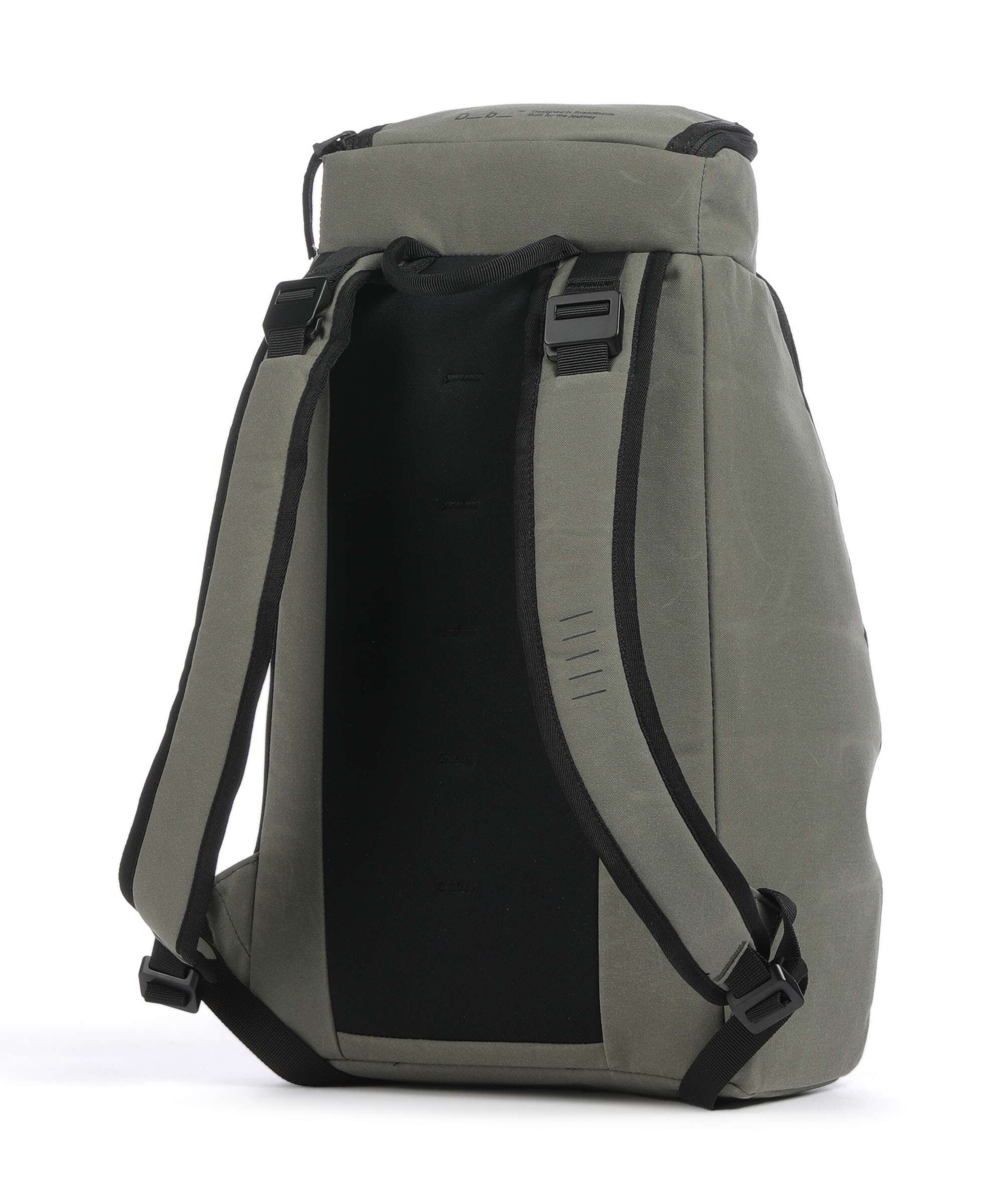 Db Hugger 20 Backpack forest green