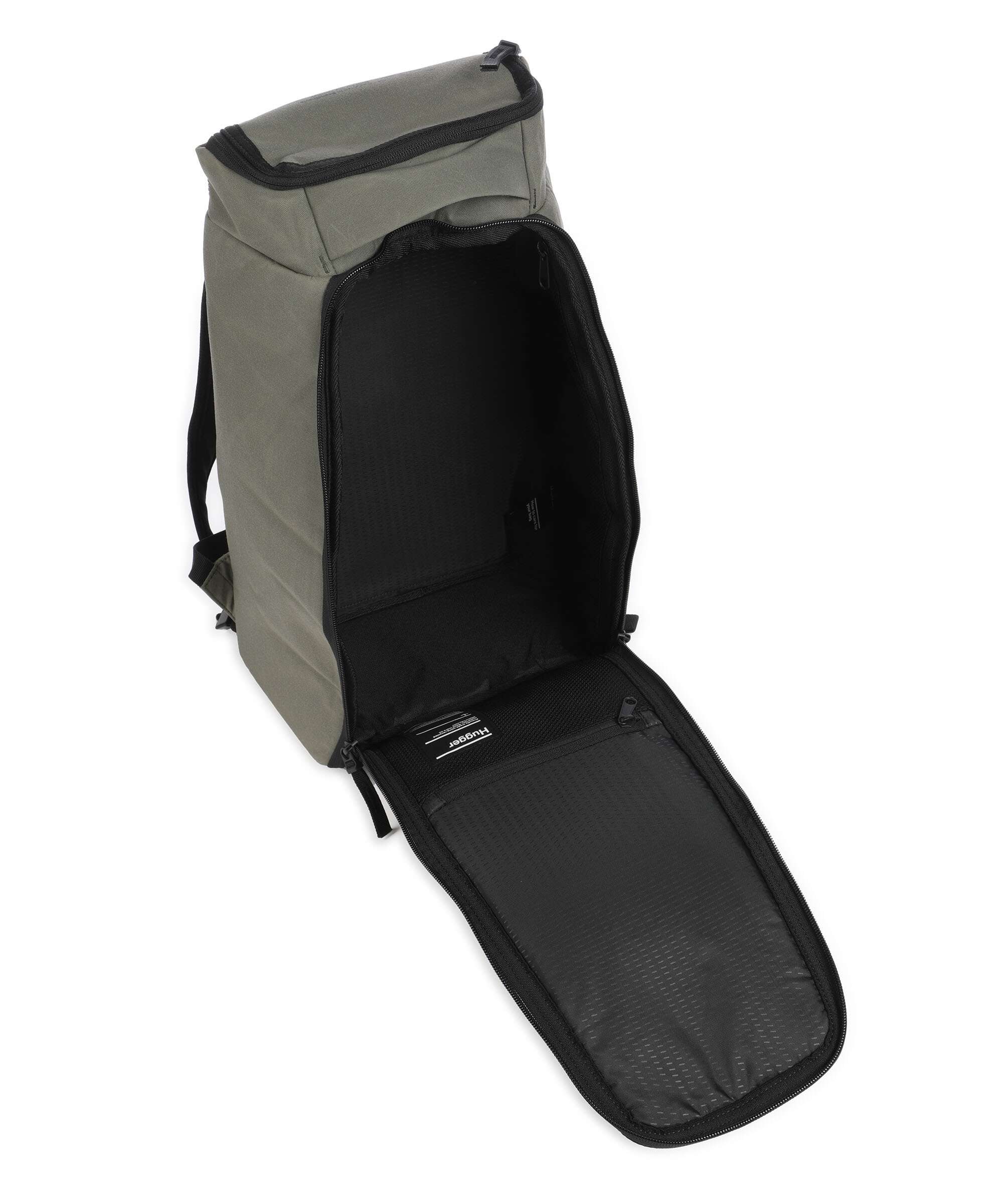 Db Hugger 20 Backpack forest green