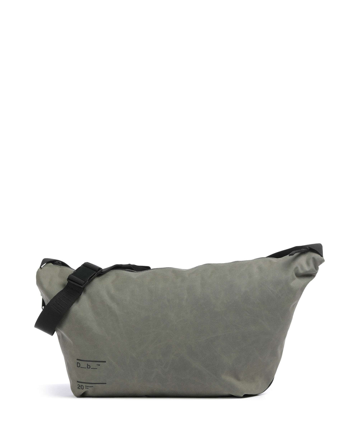 Db Ramverk Pro 20 Sling bag forest green