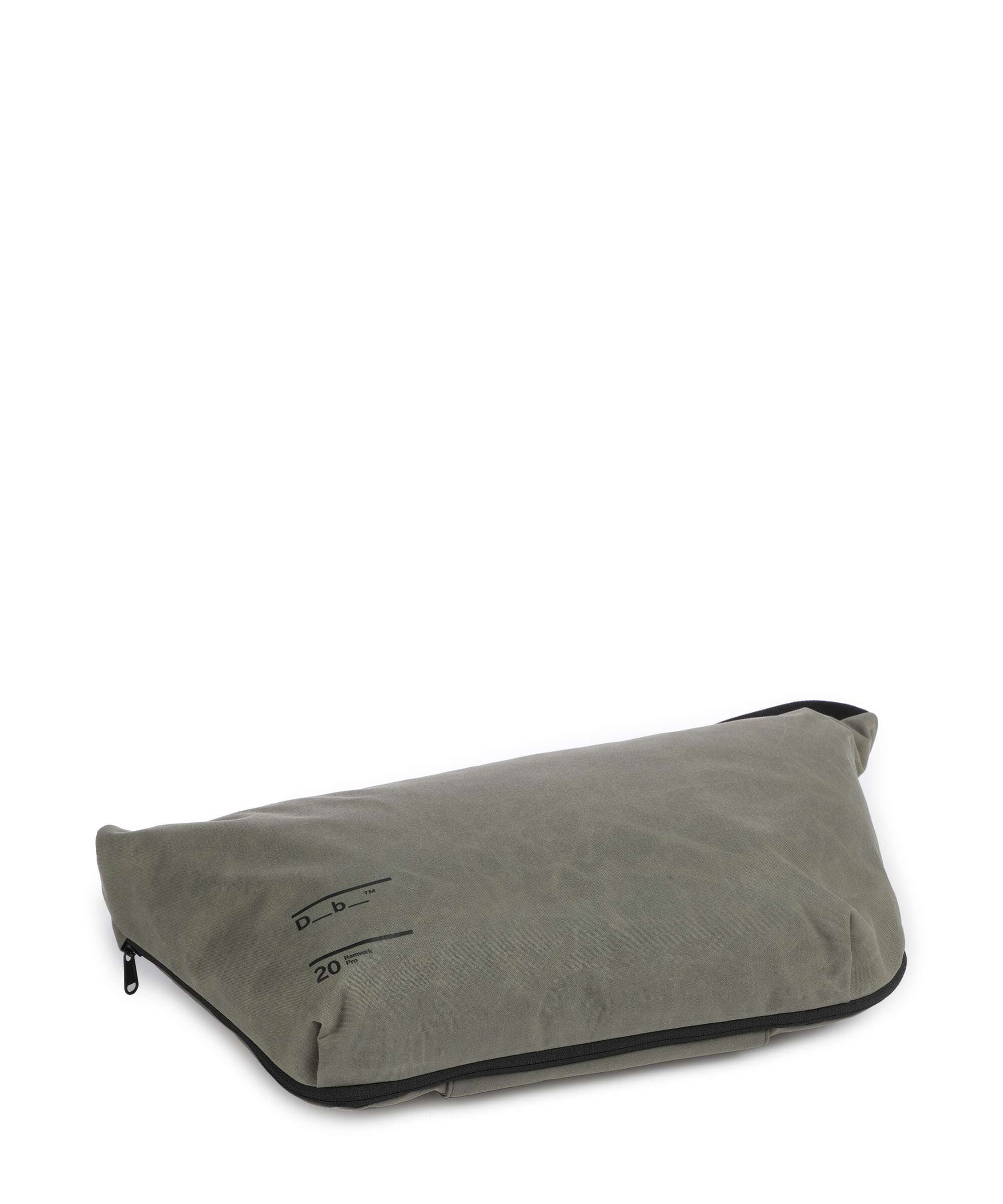 Db Ramverk Pro 20 Sling bag forest green