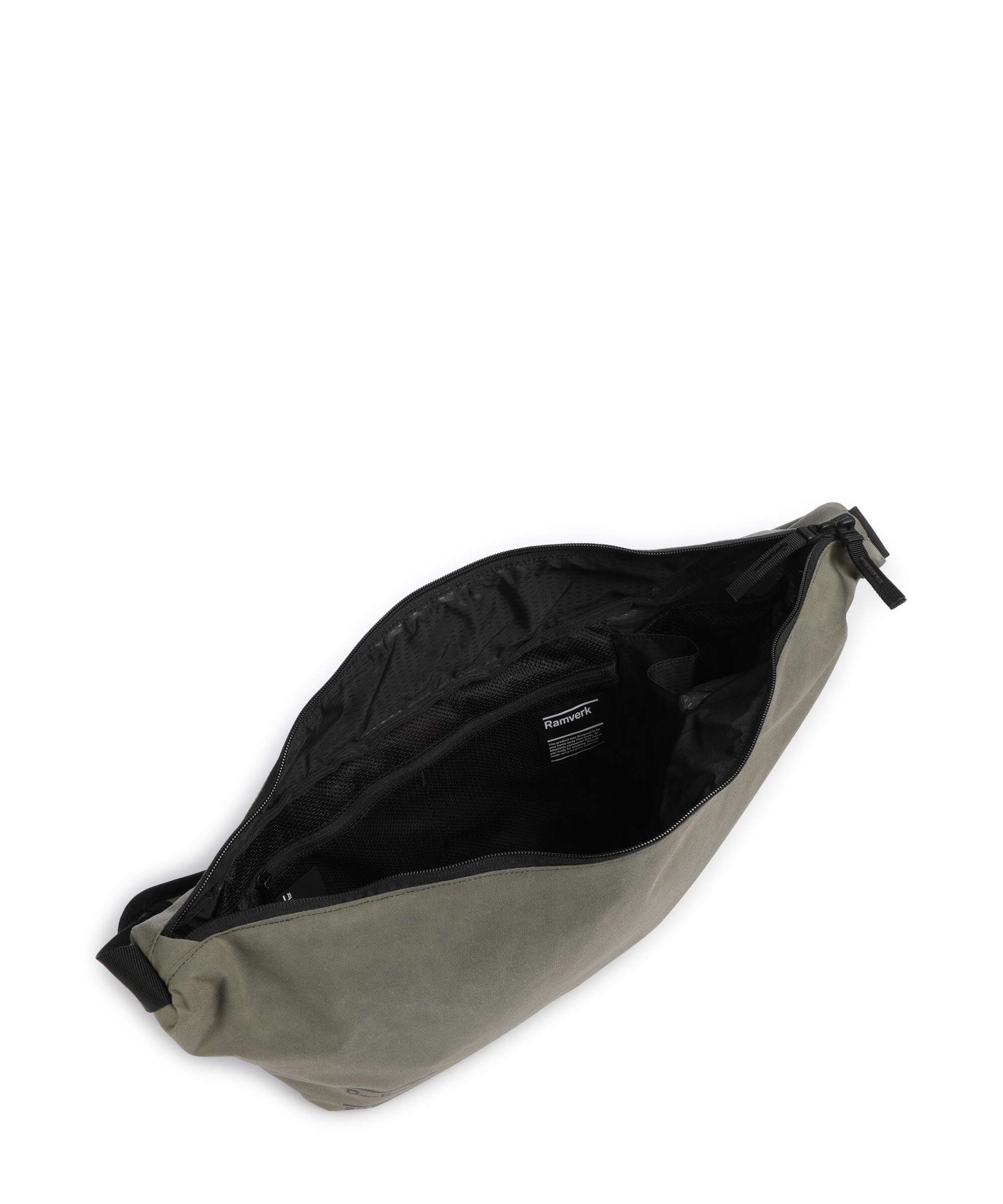 Db Ramverk Pro 20 Sling bag forest green